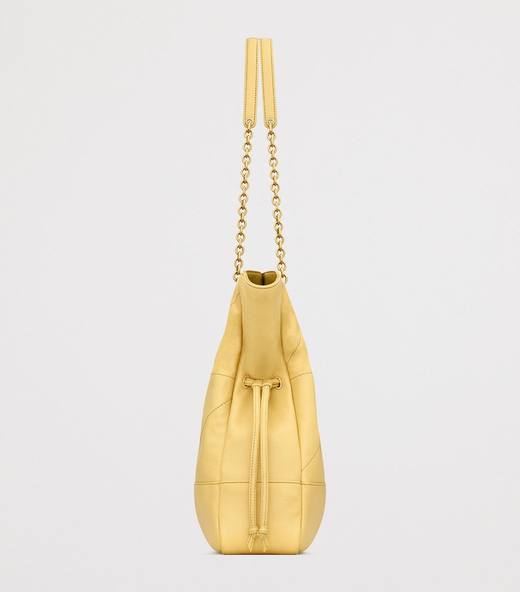 Sl Jamie Mini Leather Crossbody Bag