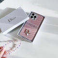 Serenityll 101922 iPhone Case